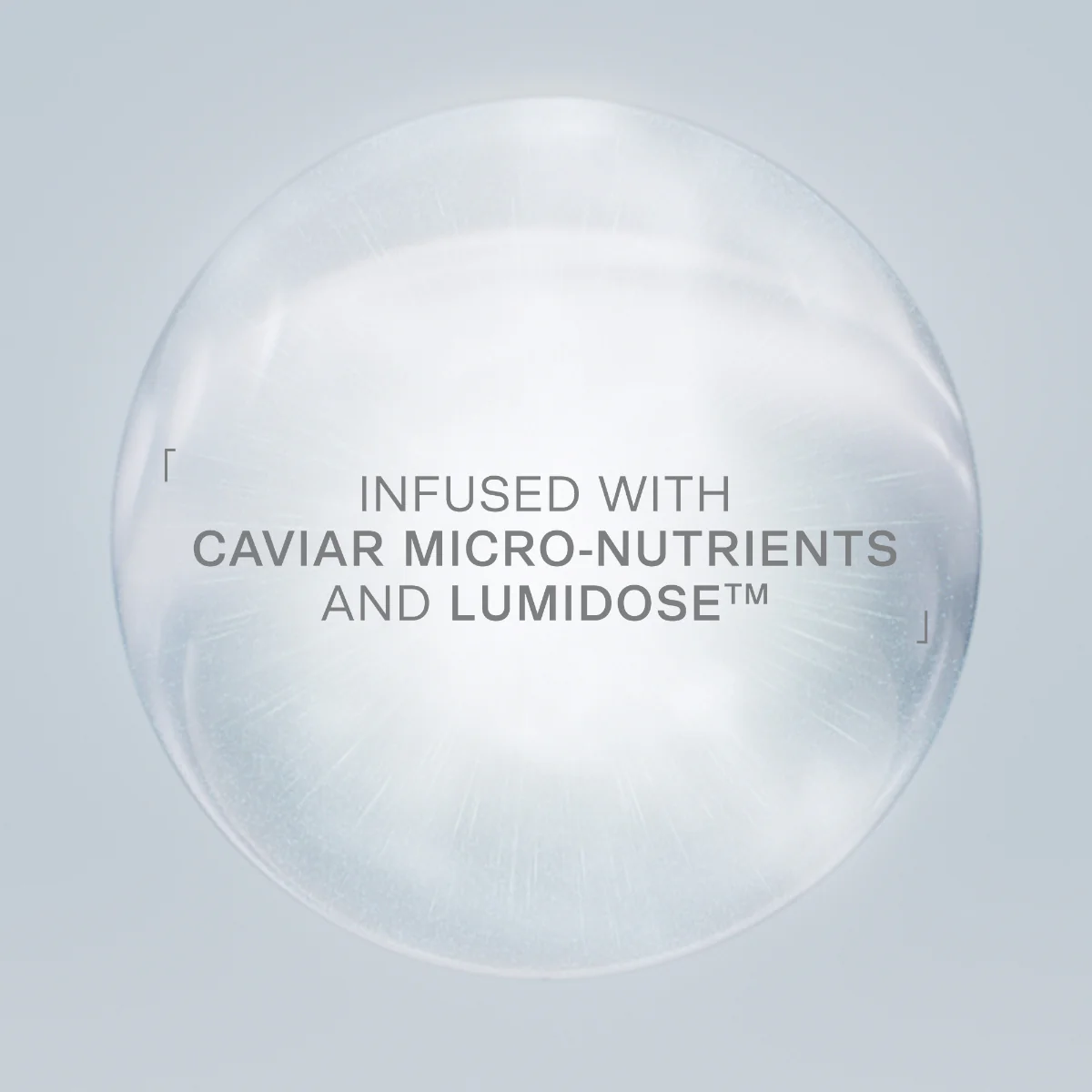 White Caviar L'Extrait Lumiere Light Concentrate - Image 3
