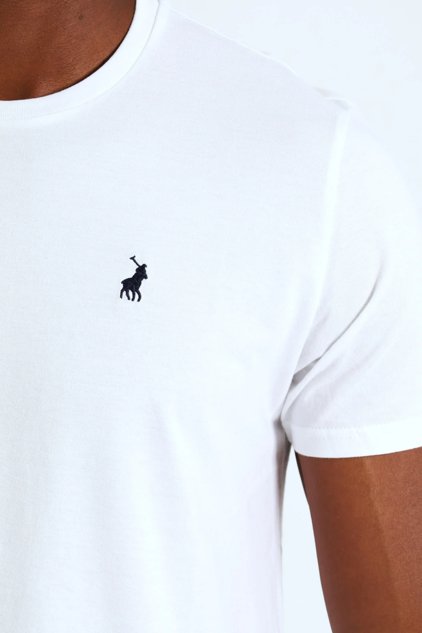 Lucus Tee - White - Image 2