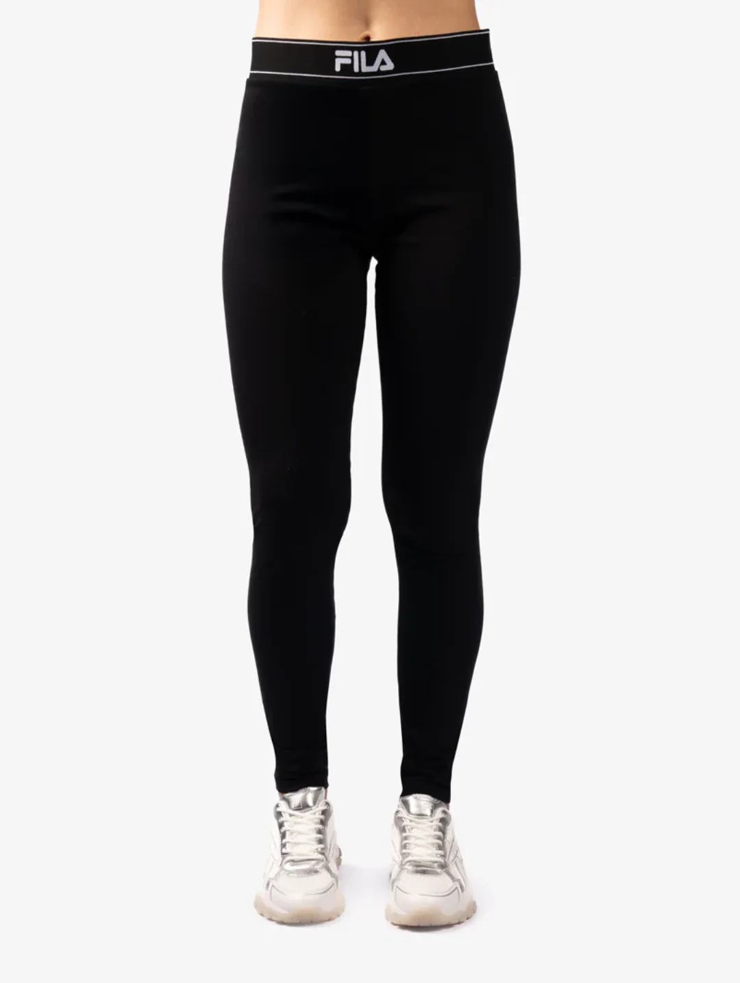 Luisa Leggings - Black - Image 2