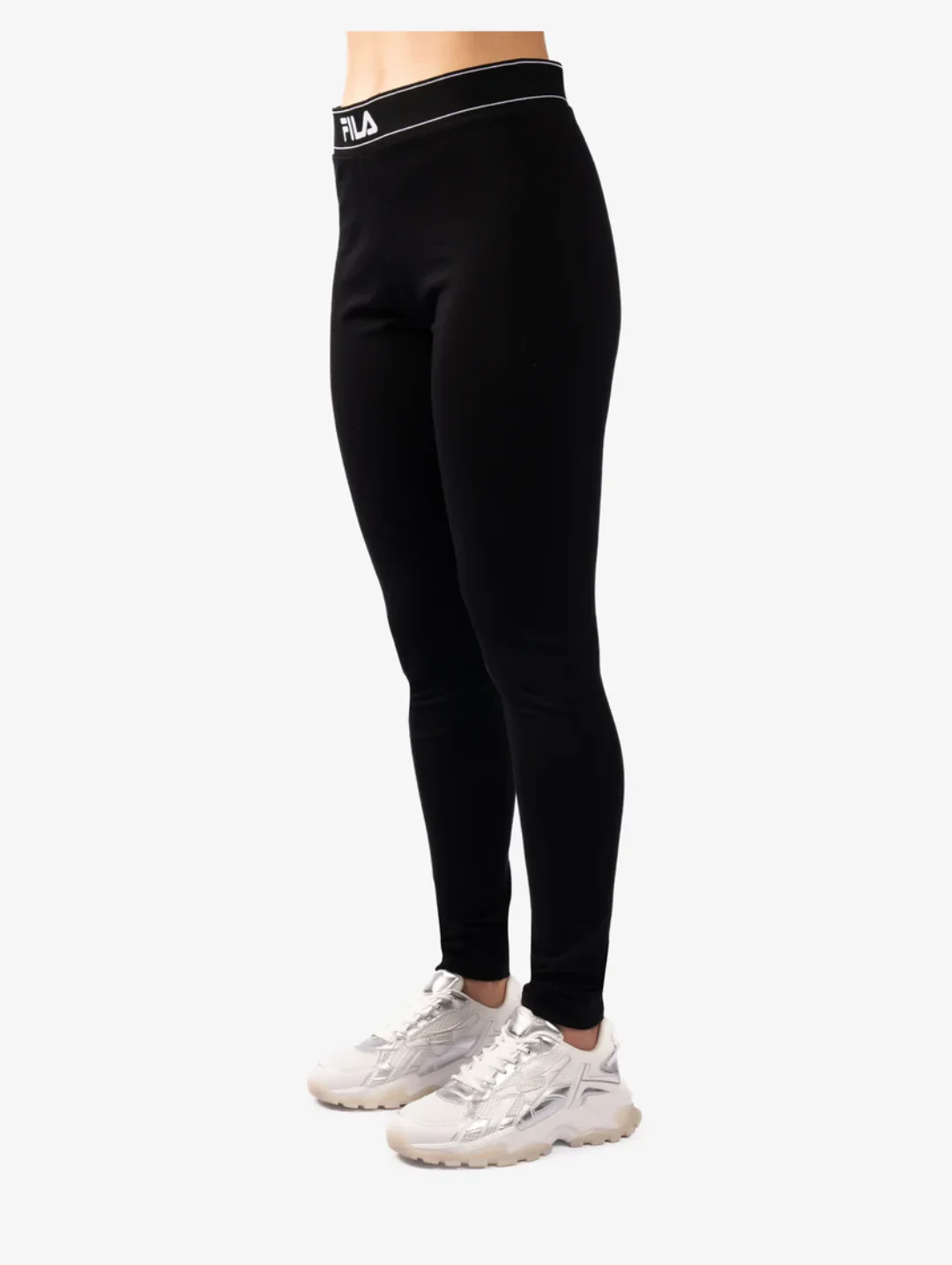 Luisa Leggings - Black - Image 3