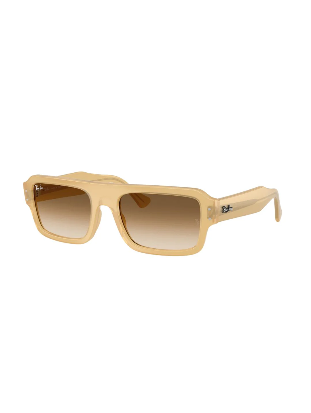 Lukas Sunglasses - Brown - Image 2