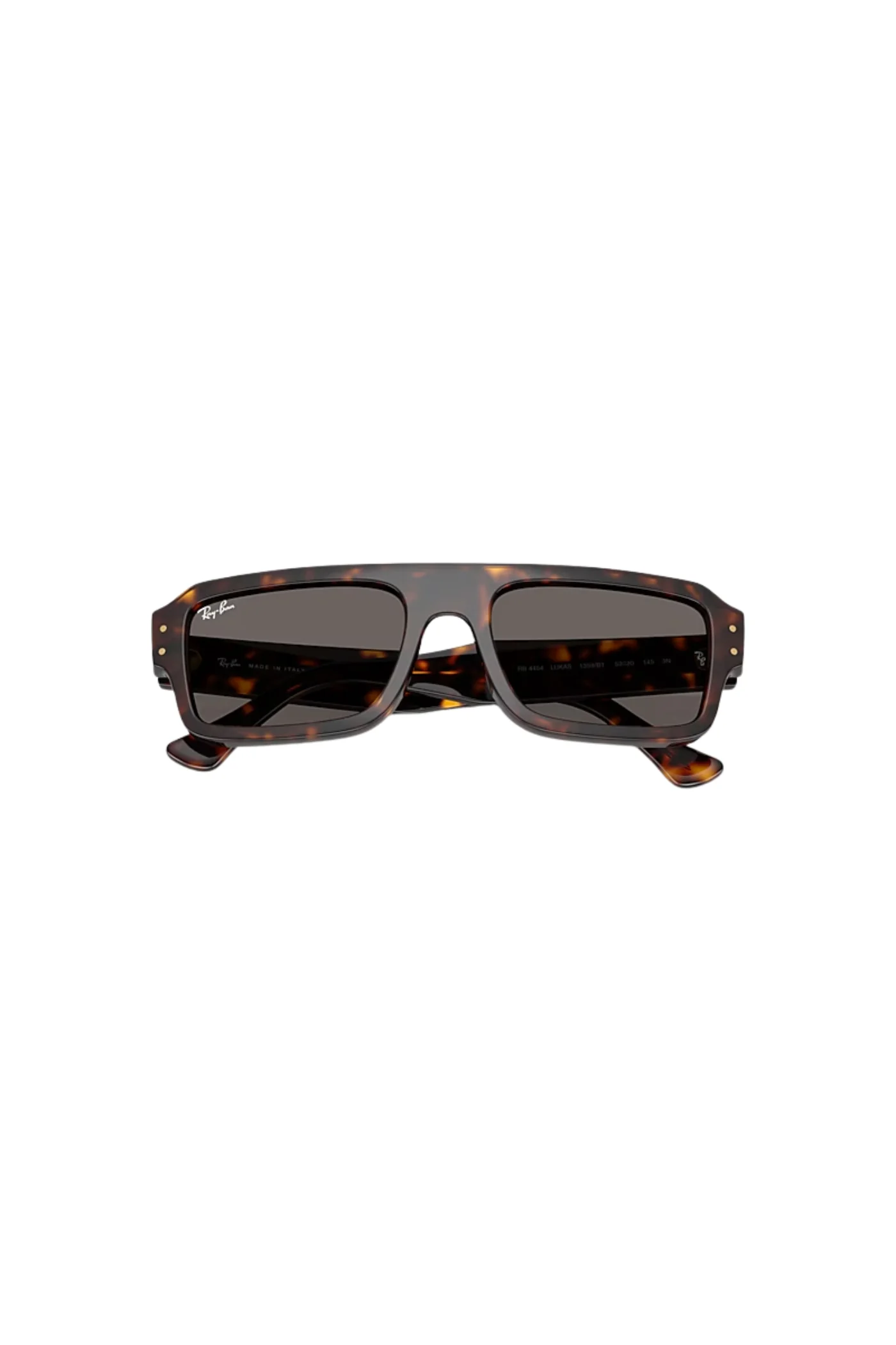 Lukas Sunglasses - Grey - Image 4