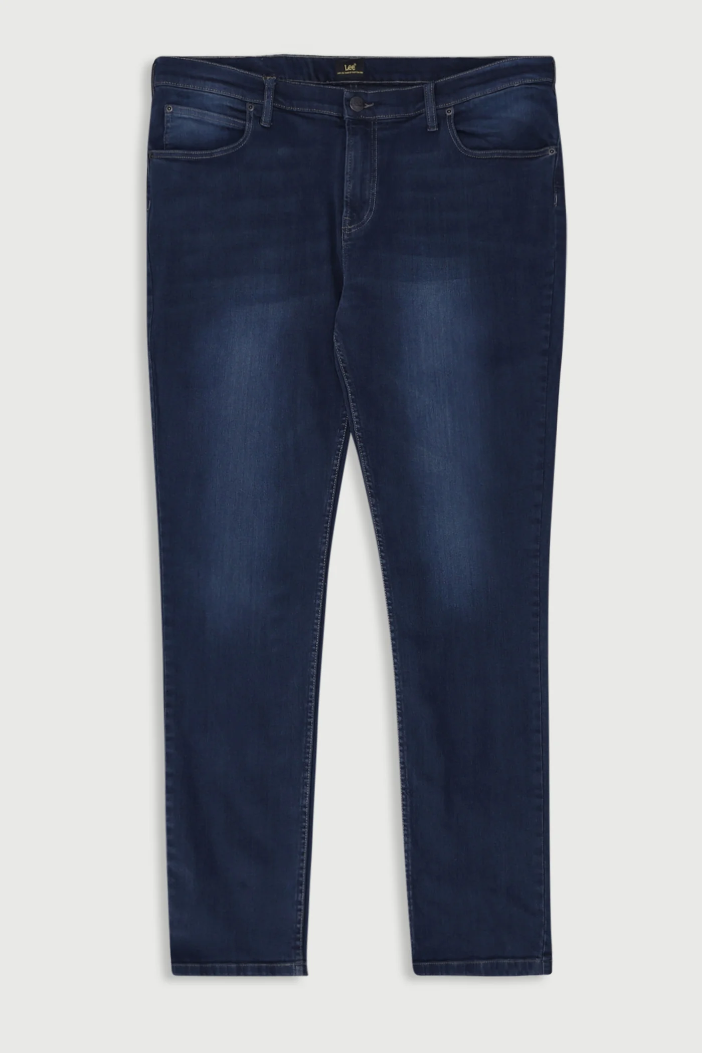 Luke Slim Denim - Dark Indigo - Image 8