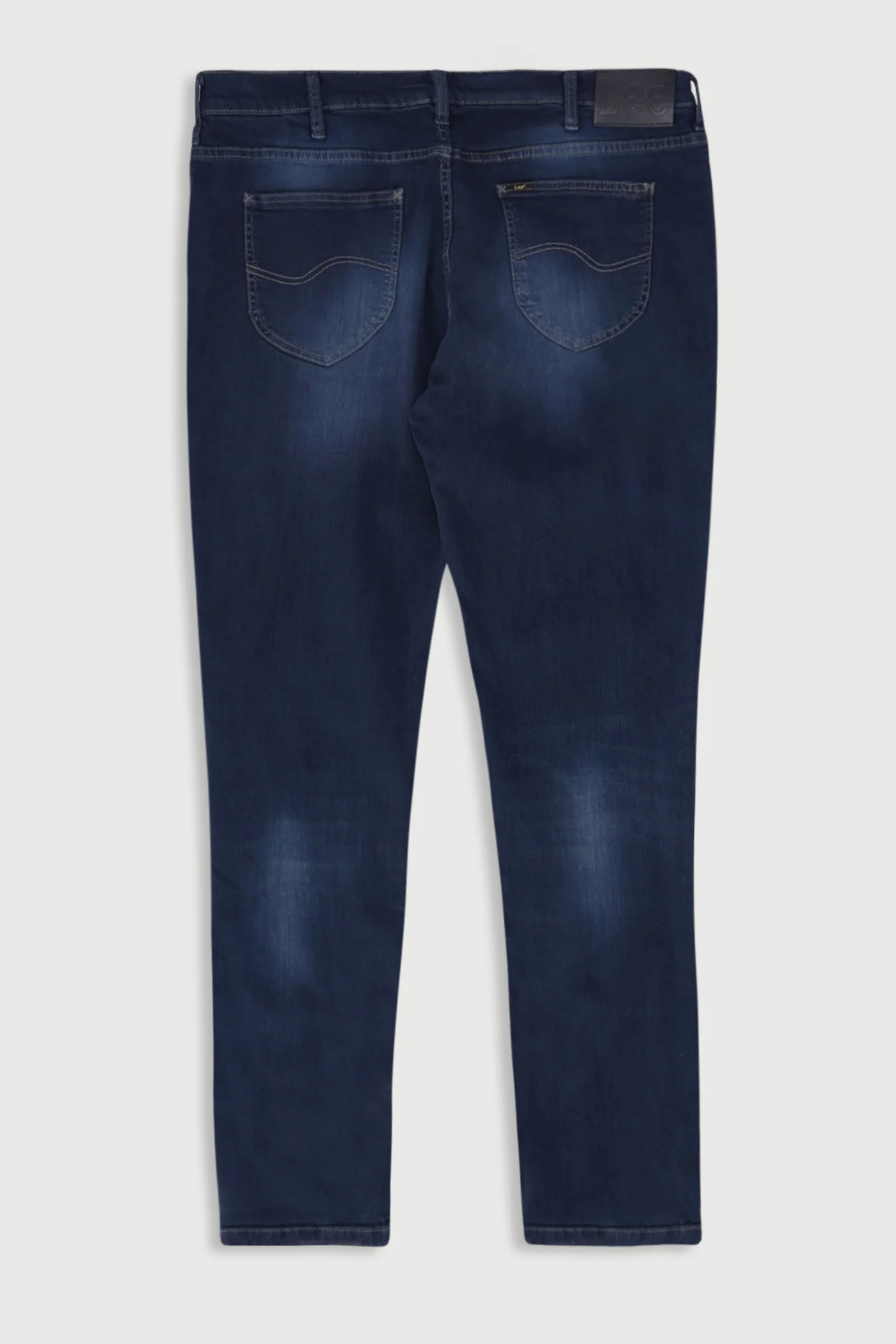 Luke Slim Denim - Dark Indigo - Image 9