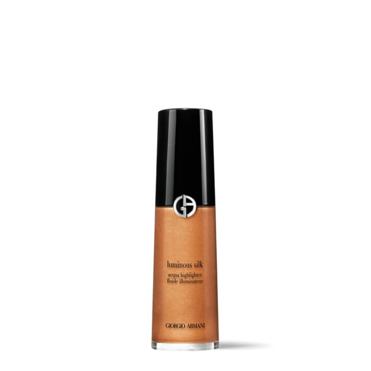 Luminous Silk Acqua Highlighter - Image 10