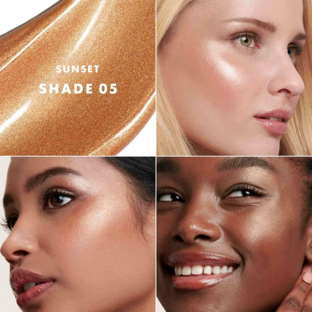 Luminous Silk Acqua Highlighter - Image 12