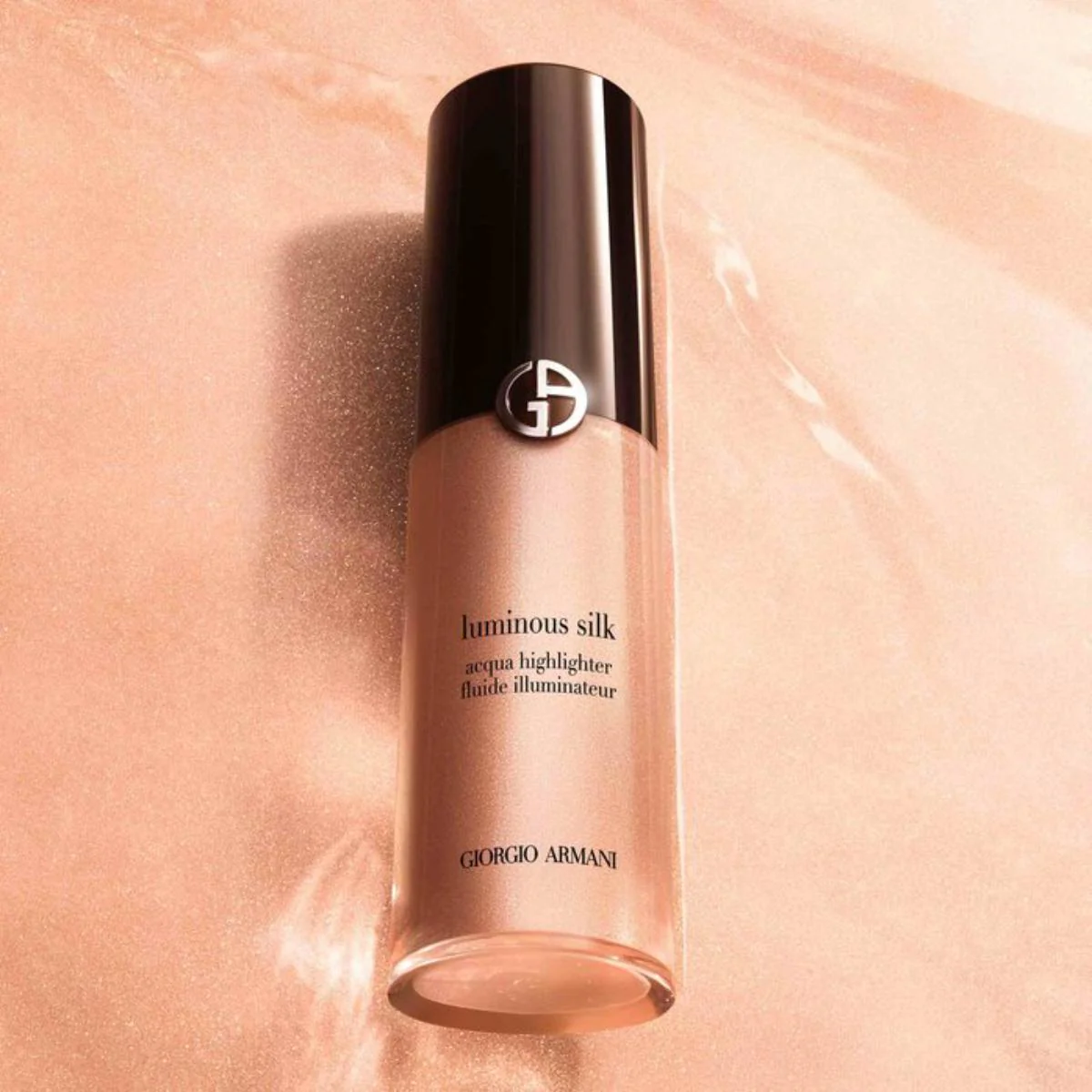 Luminous Silk Acqua Highlighter - Image 14