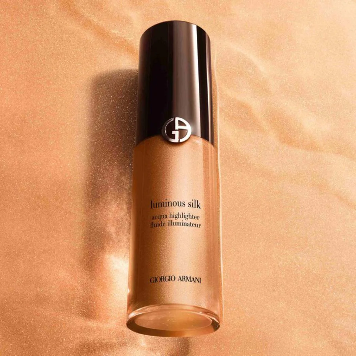 Luminous Silk Acqua Highlighter - Image 16