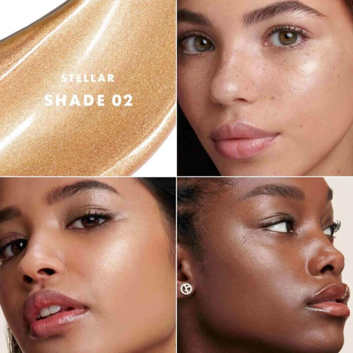Luminous Silk Acqua Highlighter - Image 3