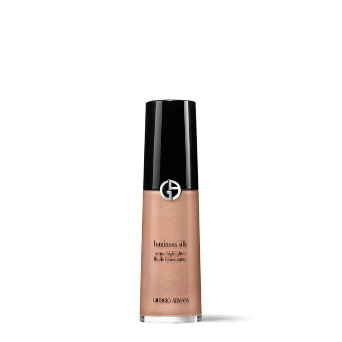 Luminous Silk Acqua Highlighter - Image 4