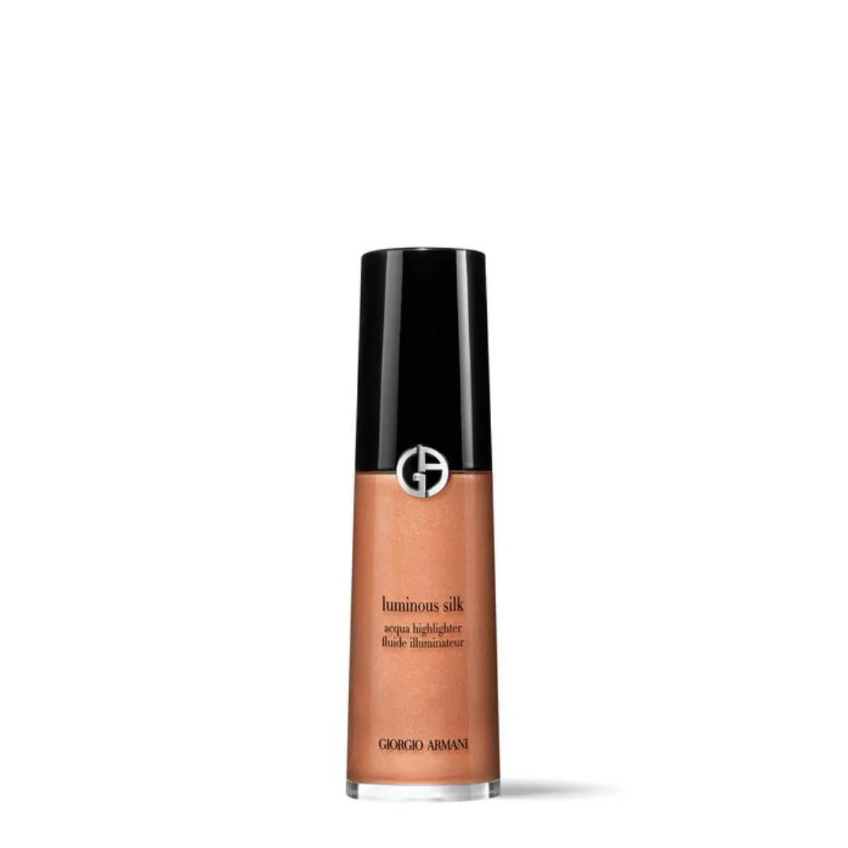 Luminous Silk Acqua Highlighter - Image 7
