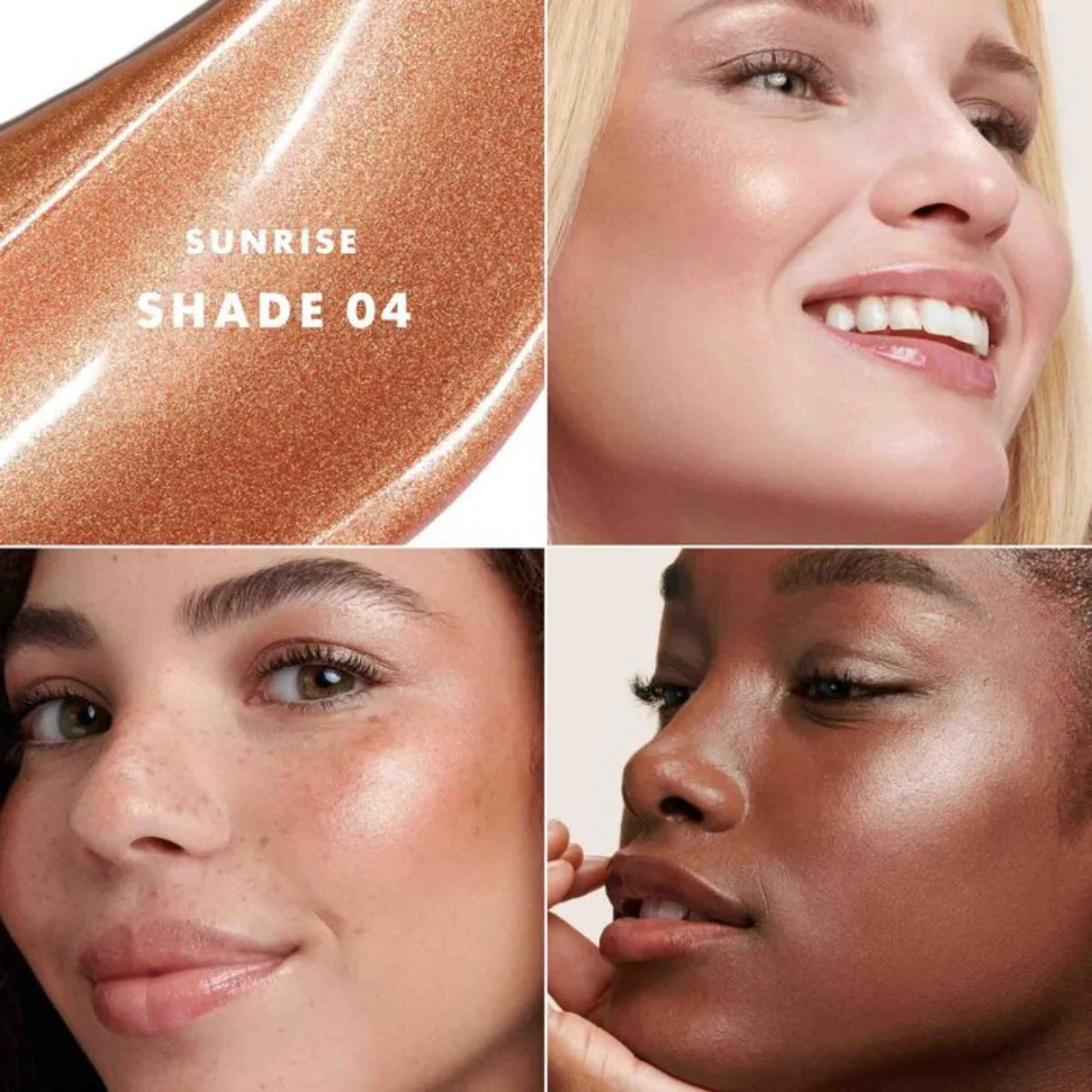 Luminous Silk Acqua Highlighter - Image 9