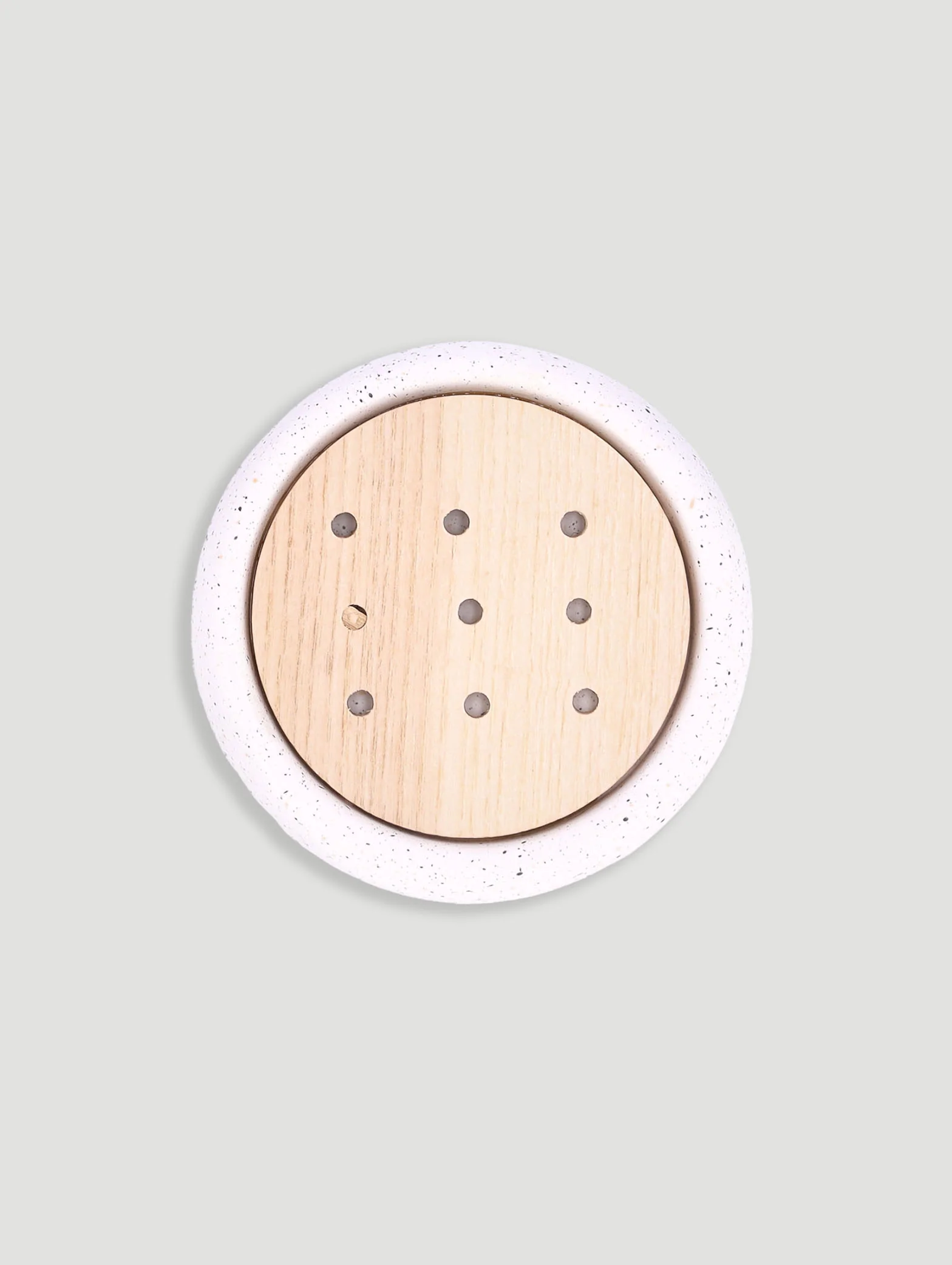 Lux Cream Soap Dish - Image 2