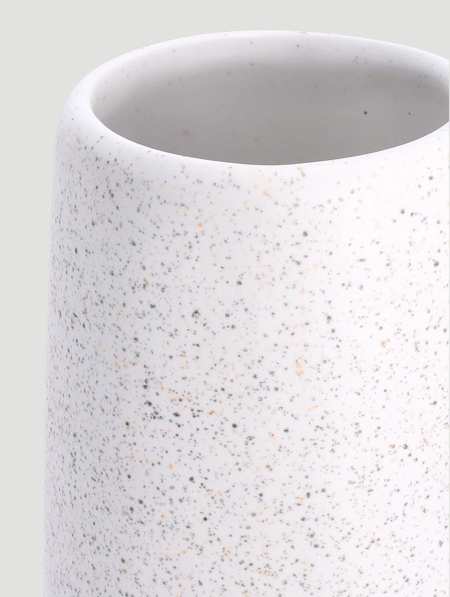 Lux Cream Tumbler - Image 2