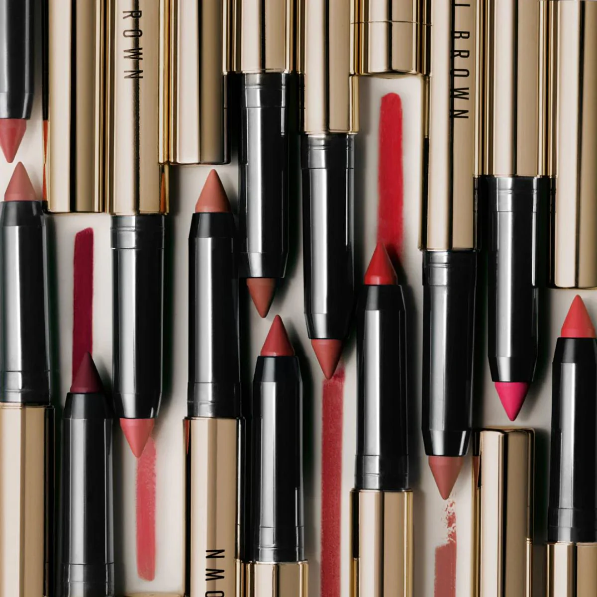 Luxe Defining Lipstick - Image 37