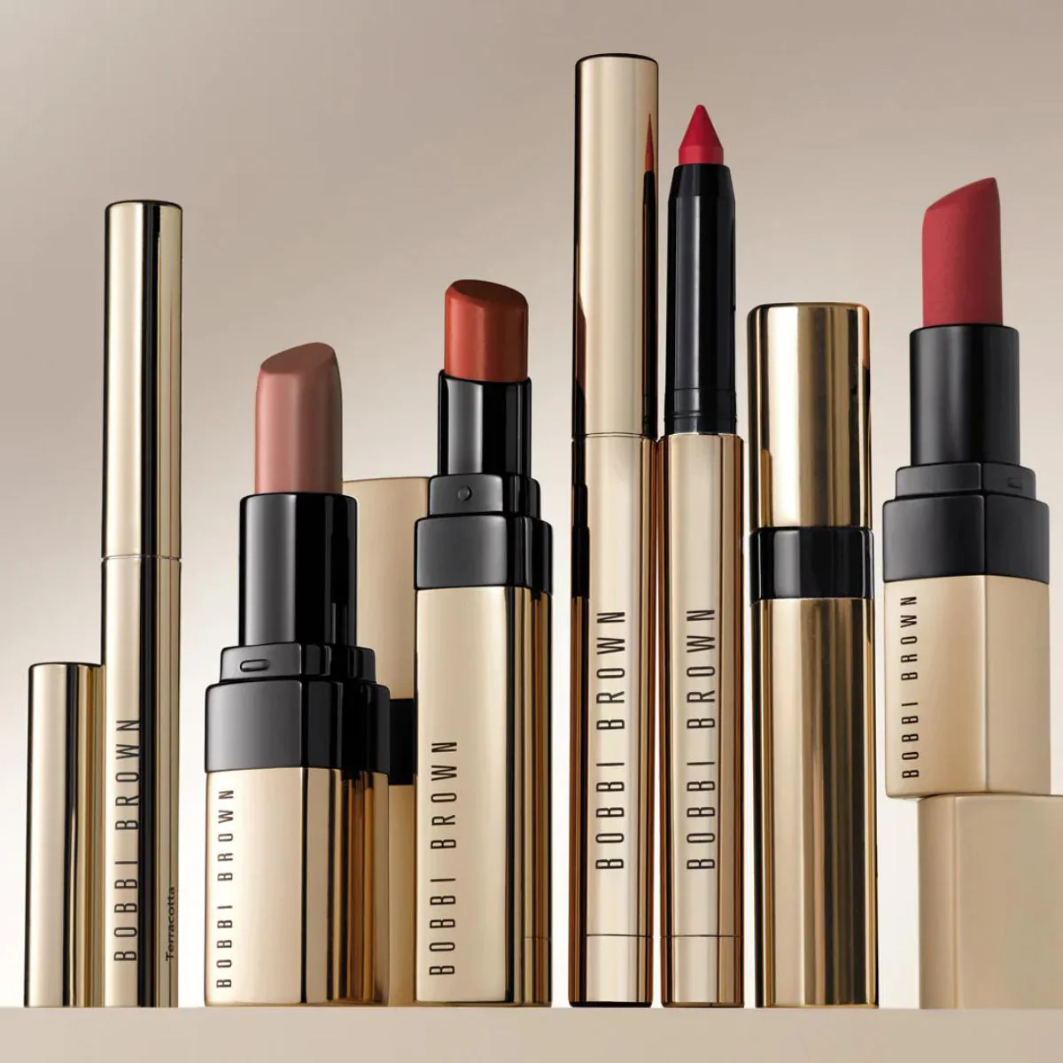 Luxe Defining Lipstick - Image 42