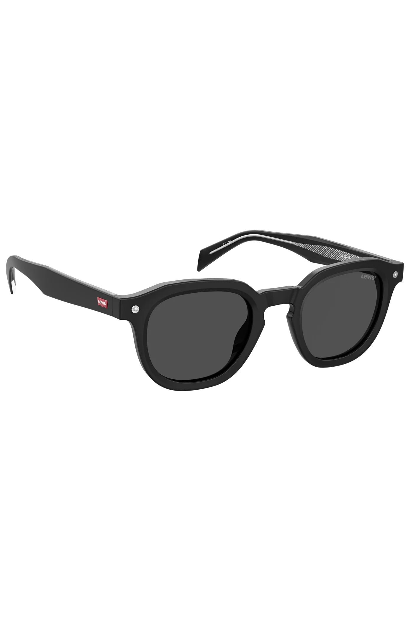 LV 5052/S - Black - Image 3
