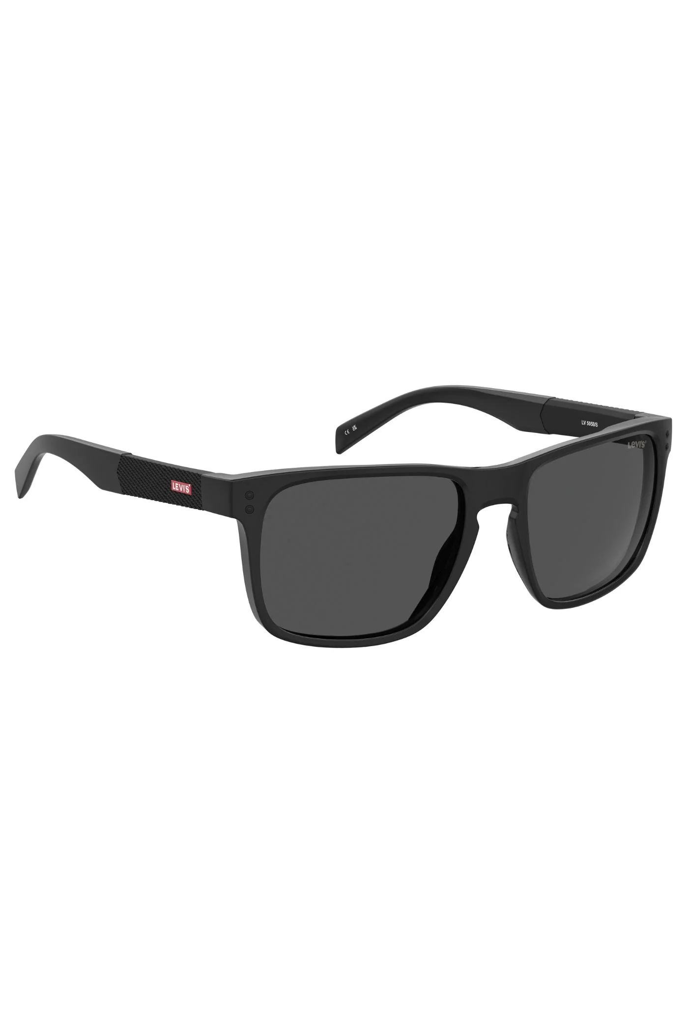 LV 5058/S - Black - Image 3