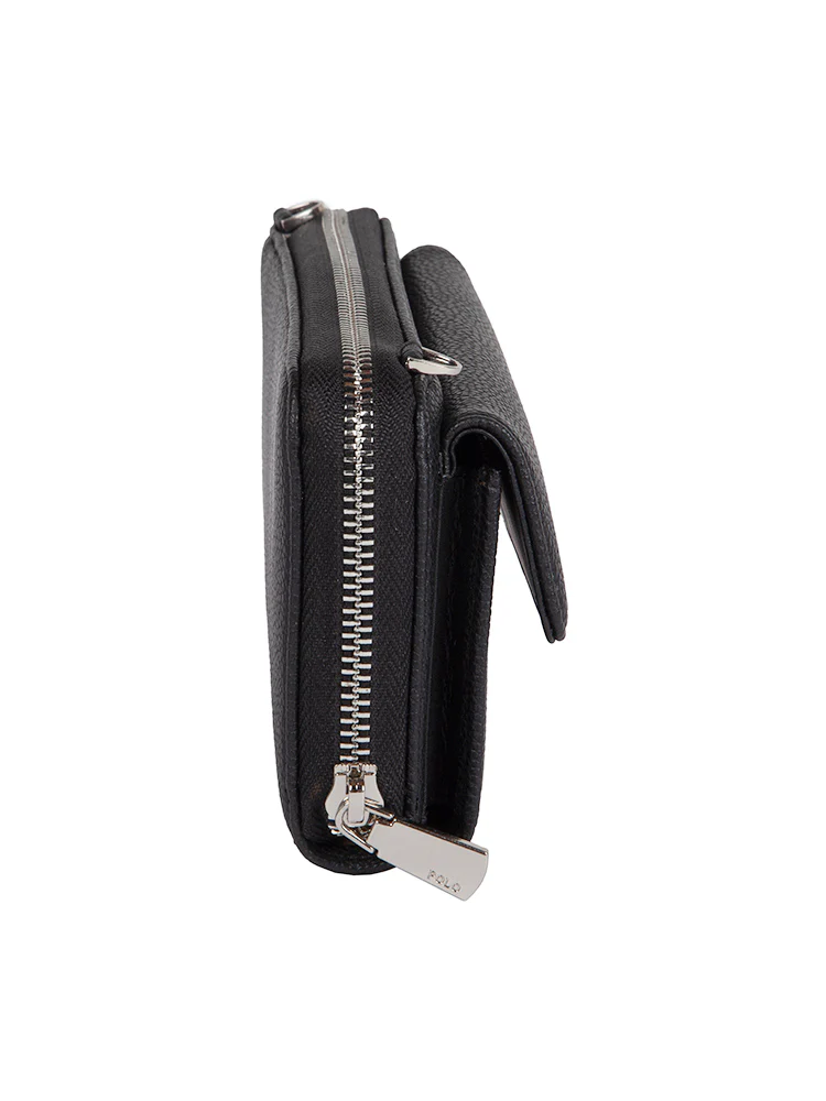 Lyon Phone Sling Bag - Black - Image 4