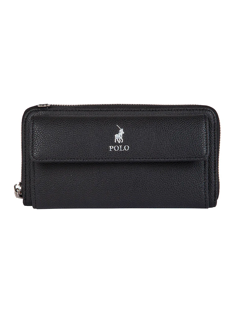 Lyon Phone Sling Bag - Black - Image 5