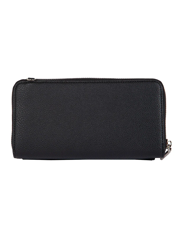 Lyon Phone Sling Bag - Black - Image 6