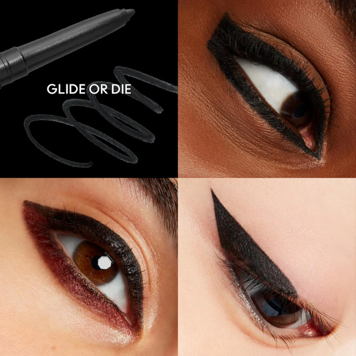 M·A·C Colour Excess Gel Pencil Eye Liner - Image 15