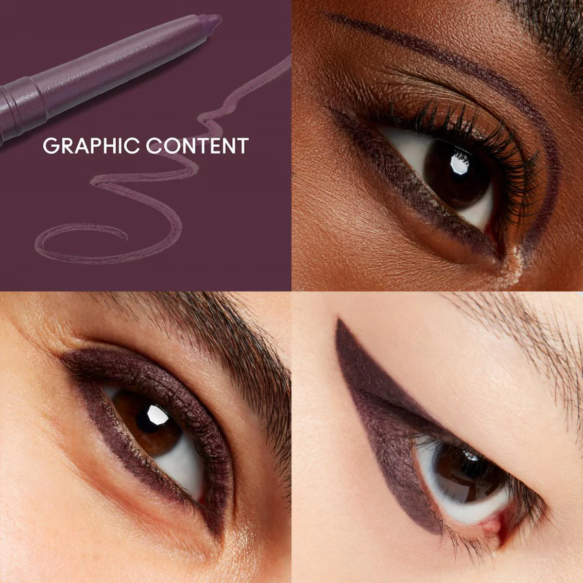 M·A·C Colour Excess Gel Pencil Eye Liner - Image 18