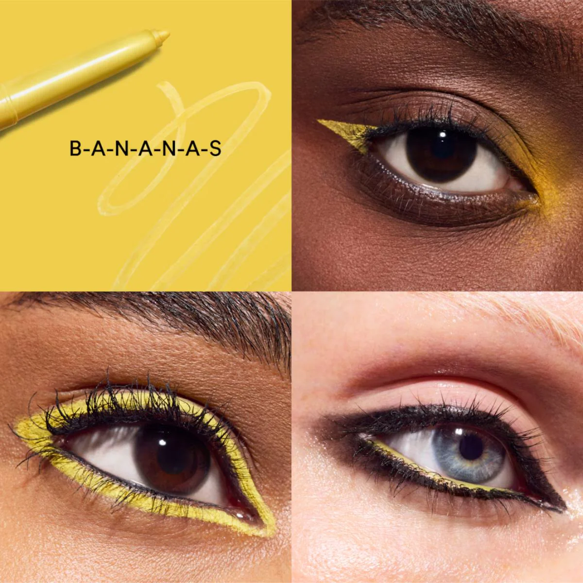M·A·C Colour Excess Gel Pencil Eye Liner - Image 3