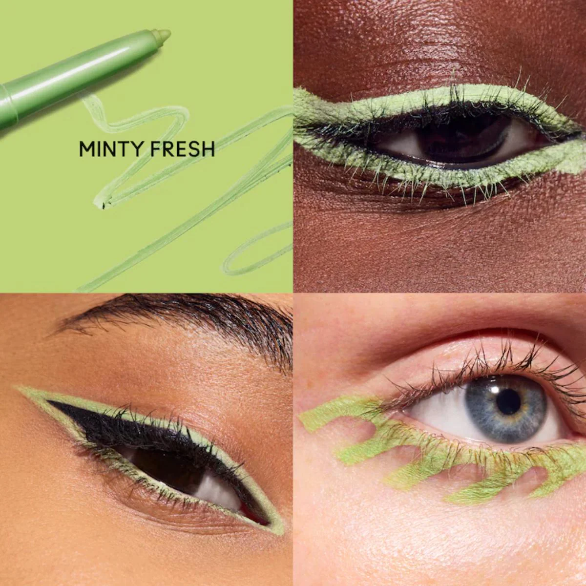 M·A·C Colour Excess Gel Pencil Eye Liner - Image 30
