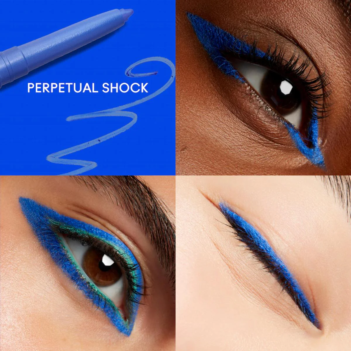 M·A·C Colour Excess Gel Pencil Eye Liner - Image 36