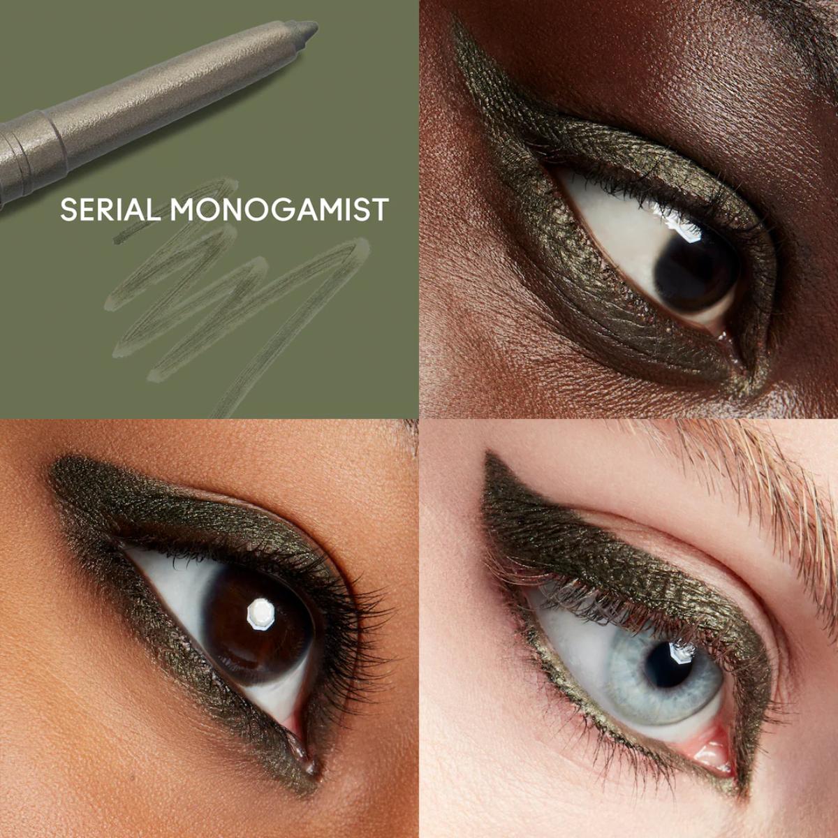 M·A·C Colour Excess Gel Pencil Eye Liner - Image 39