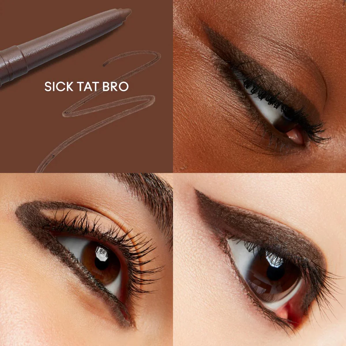 M·A·C Colour Excess Gel Pencil Eye Liner - Image 42