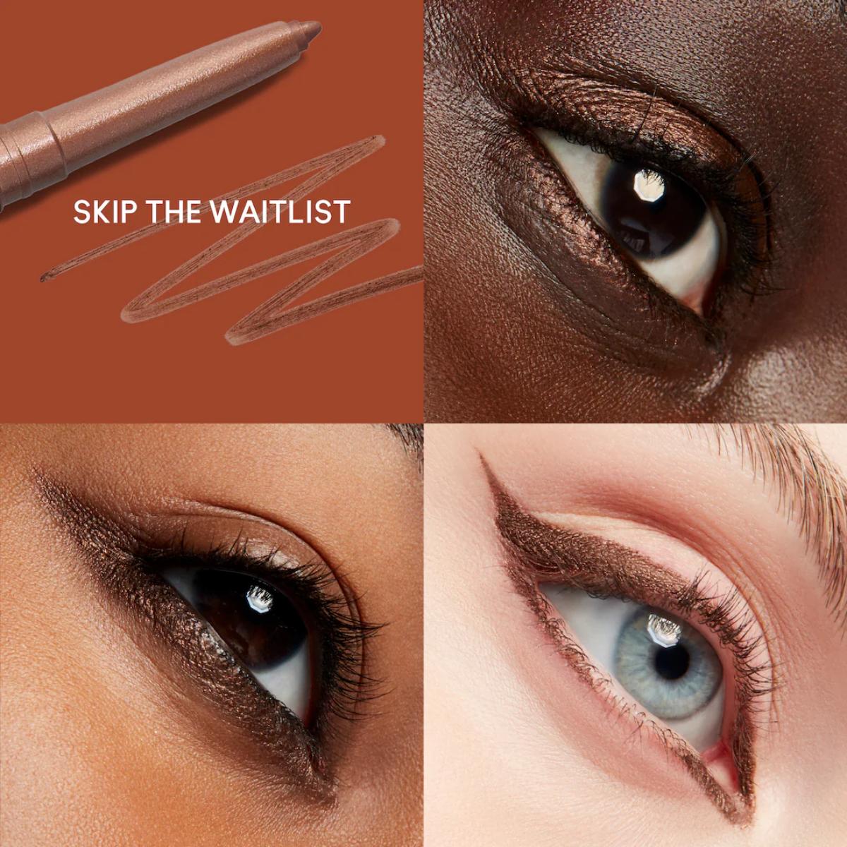 M·A·C Colour Excess Gel Pencil Eye Liner - Image 45