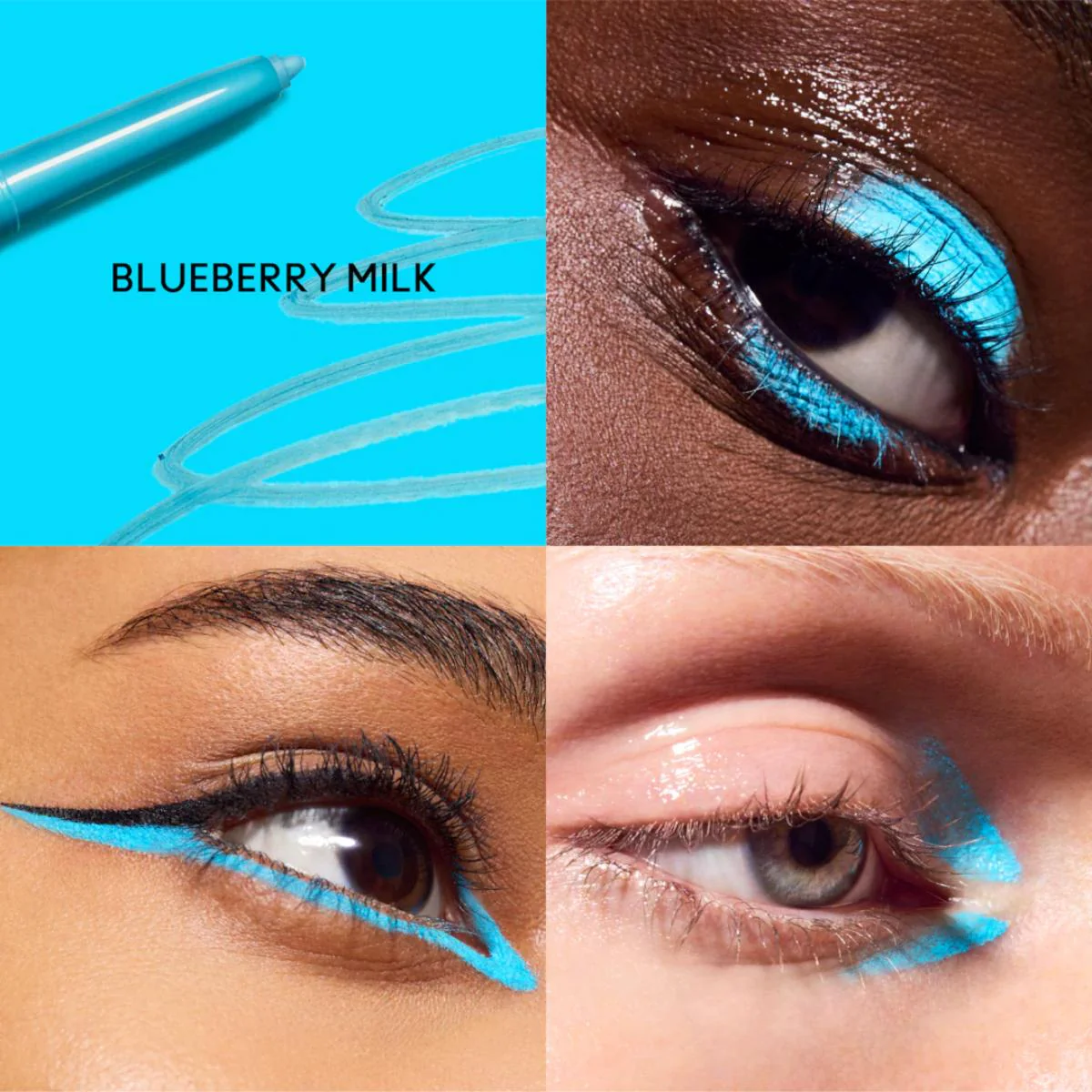 M·A·C Colour Excess Gel Pencil Eye Liner - Image 6