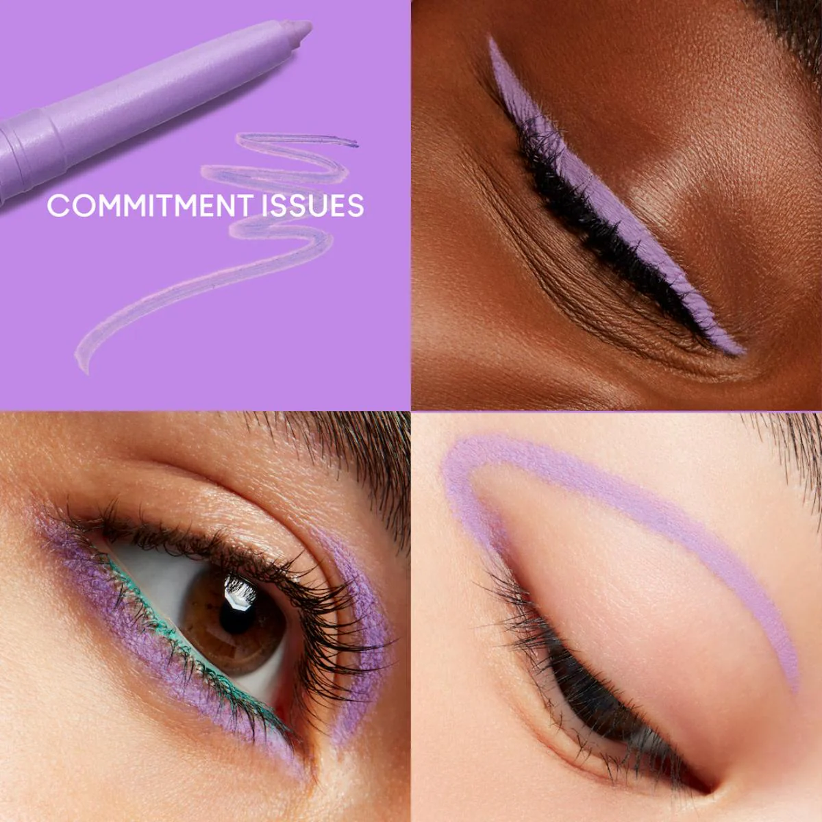 M·A·C Colour Excess Gel Pencil Eye Liner - Image 9