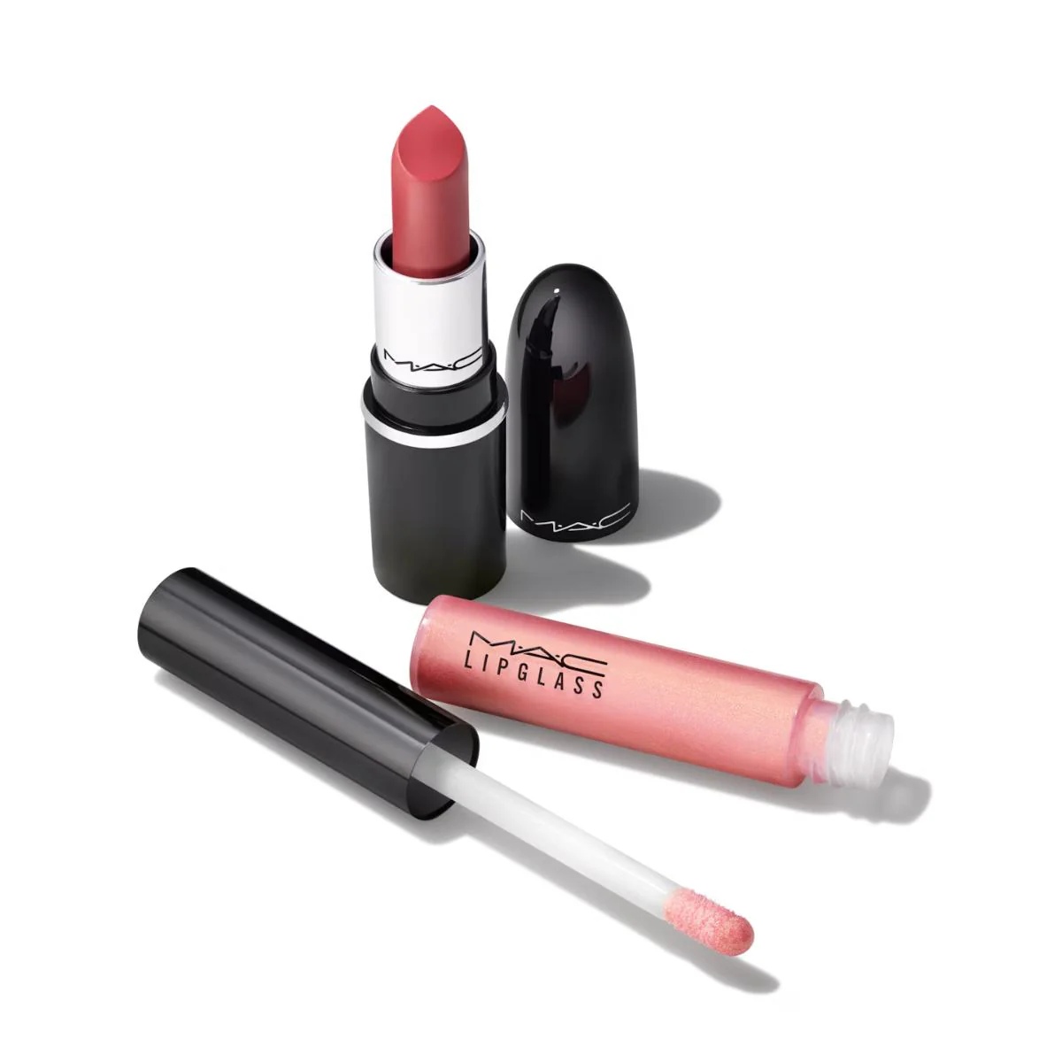 Cosmic Kiss Mini Lip Duo / M·A·C Holiday - Image 2