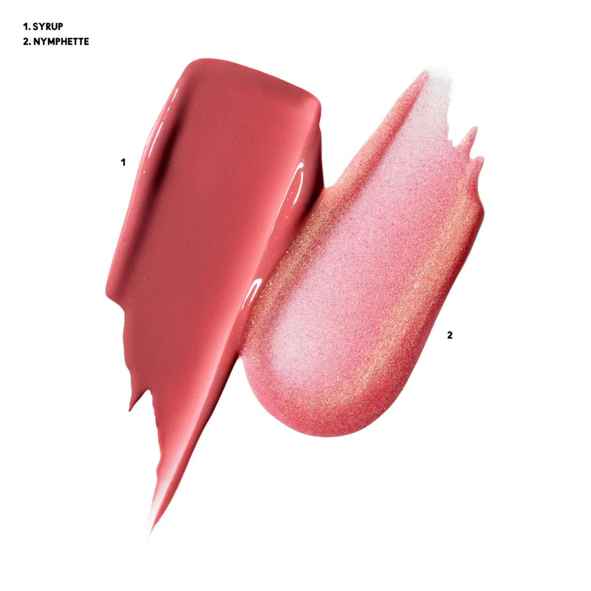 Cosmic Kiss Mini Lip Duo / M·A·C Holiday - Image 3