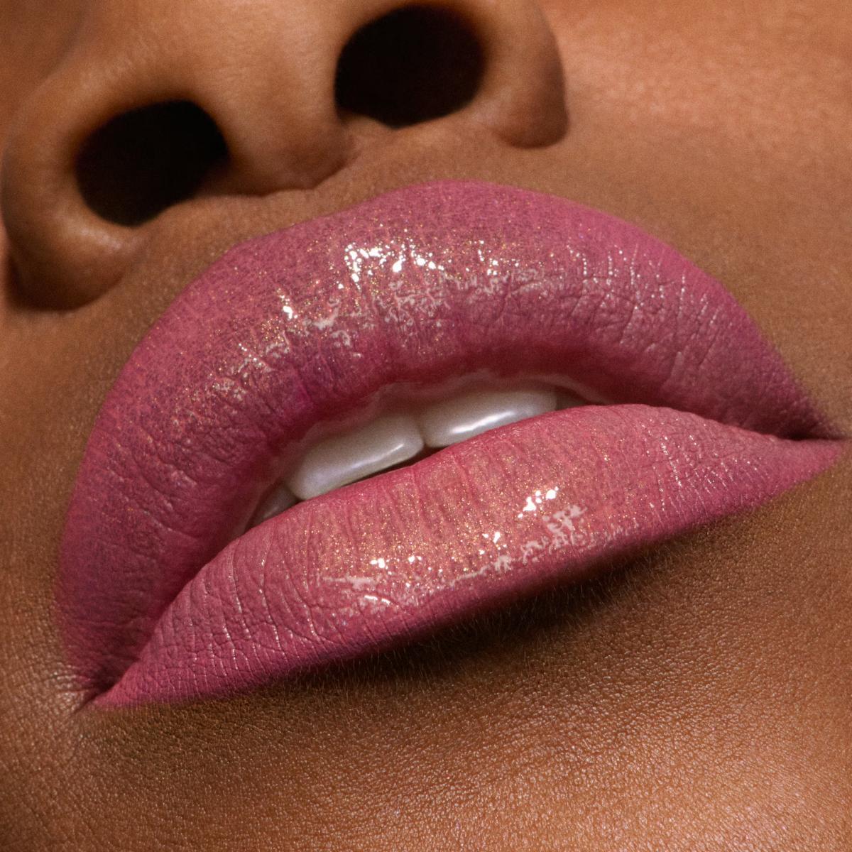 Cosmic Kiss Mini Lip Duo / M·A·C Holiday - Image 6