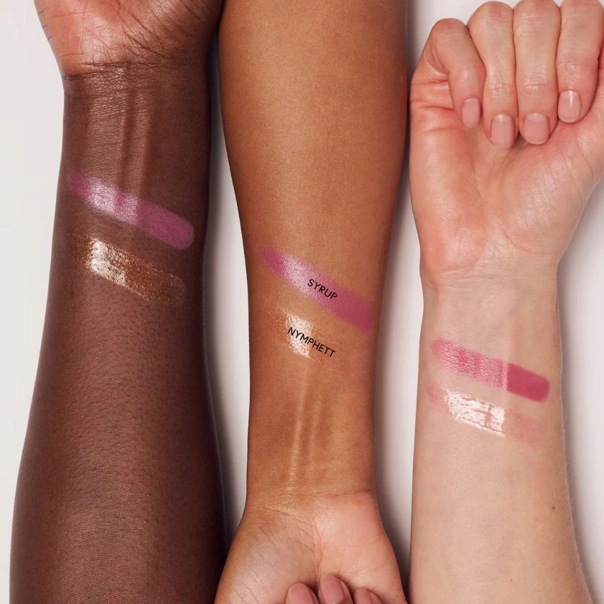 Cosmic Kiss Mini Lip Duo / M·A·C Holiday - Image 7