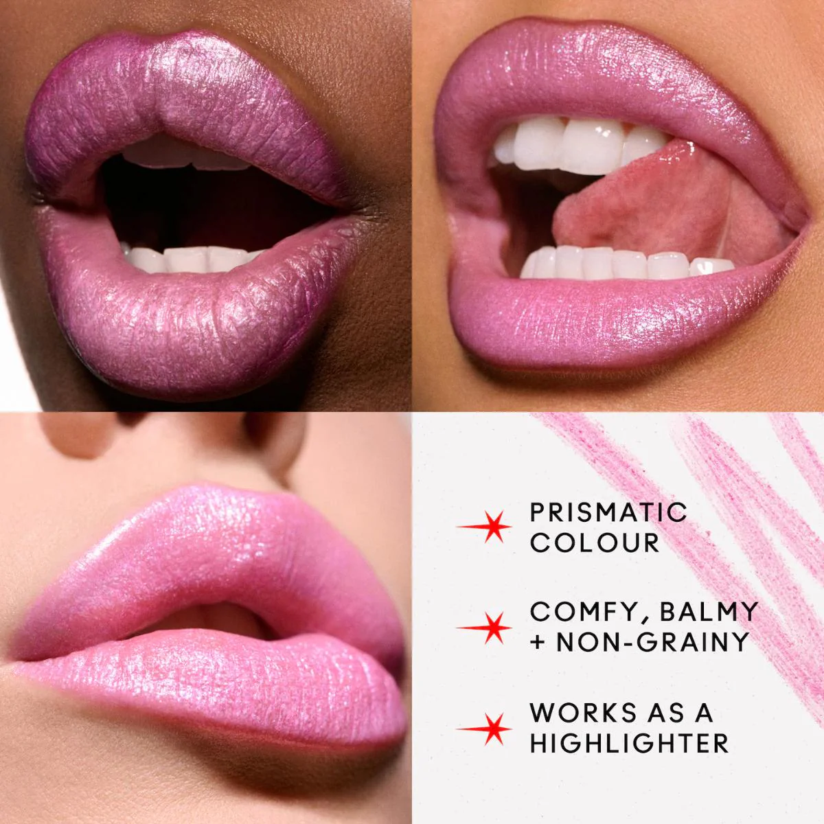 Dazzle Lips Crayon - Image 47