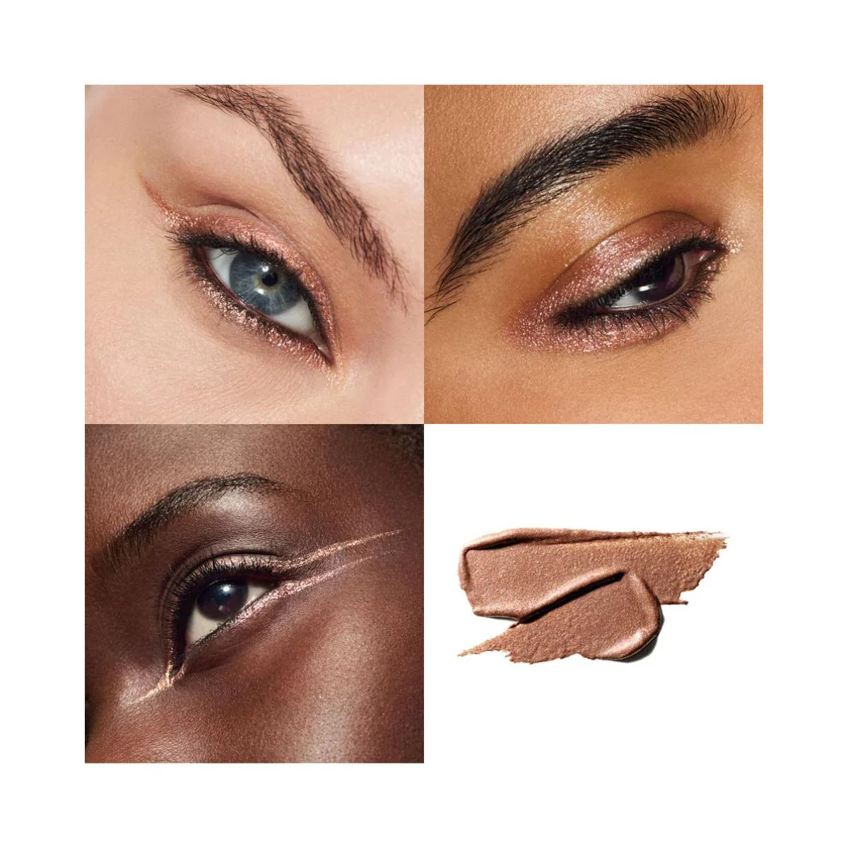 Dazzleshadow Liquid Eye Shadow - Image 3