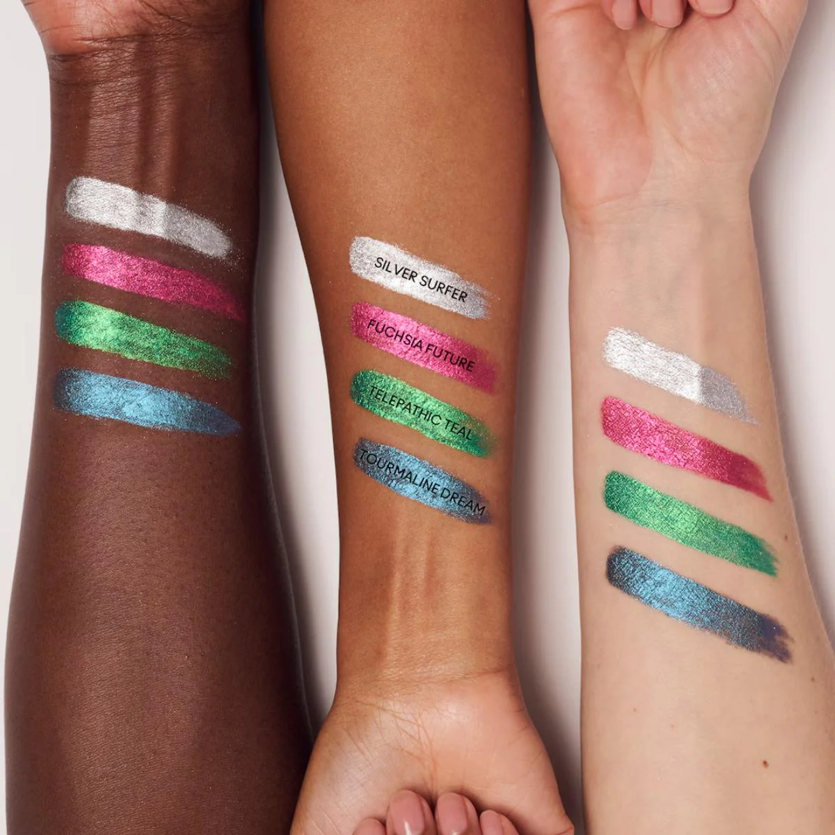 Dazzleshadow Liquid Eye Shadow - Image 41