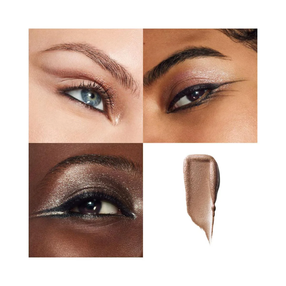 Dazzleshadow Liquid Eye Shadow - Image 7