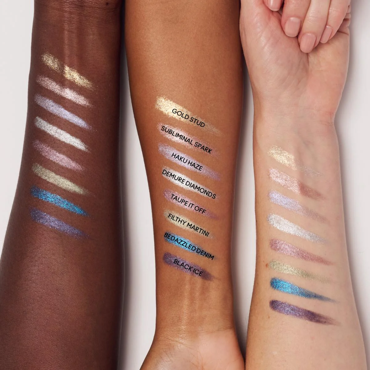 Dazzleshadow Eye shadow Sticks - Image 26