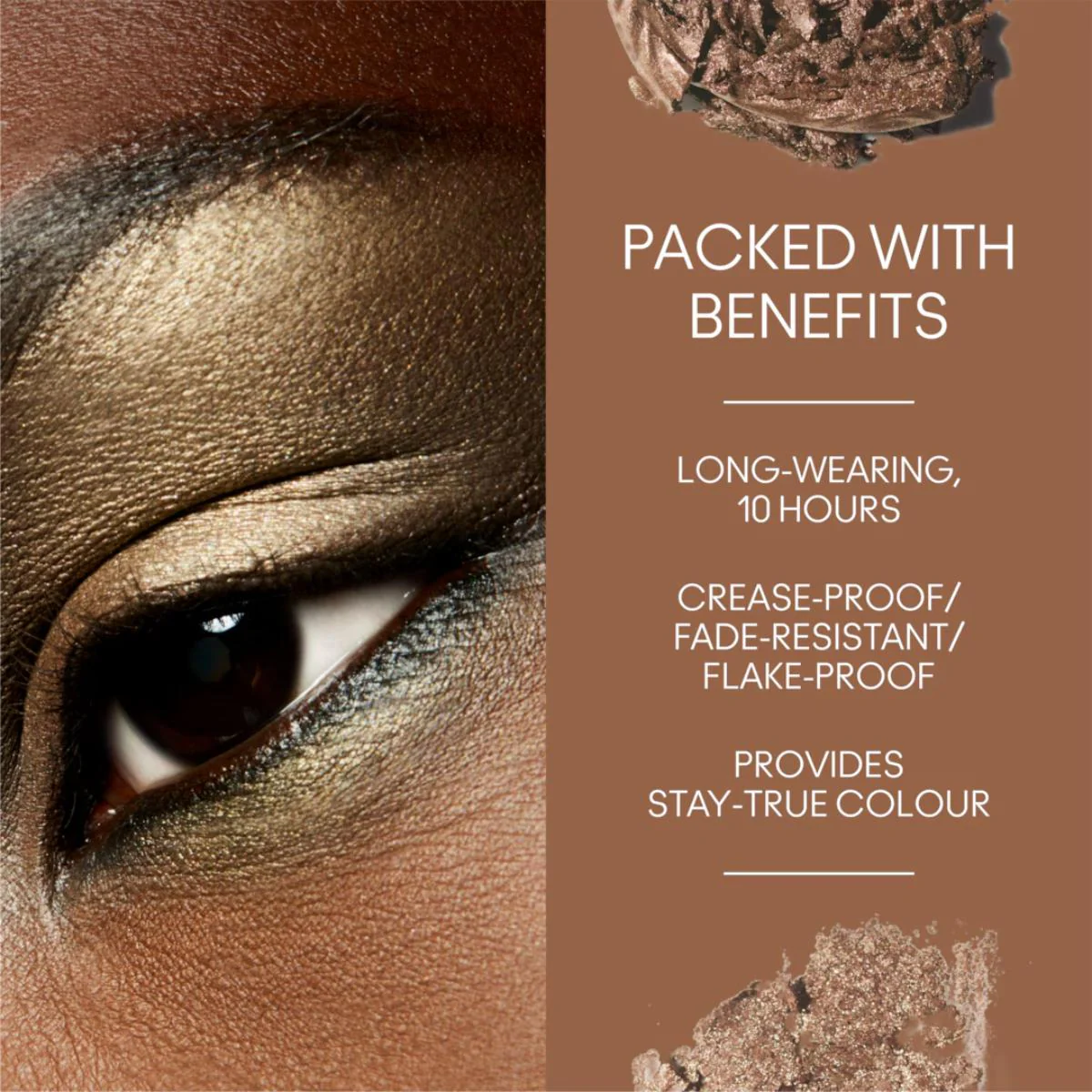 Extra Dimension Eyeshadow - Image 51