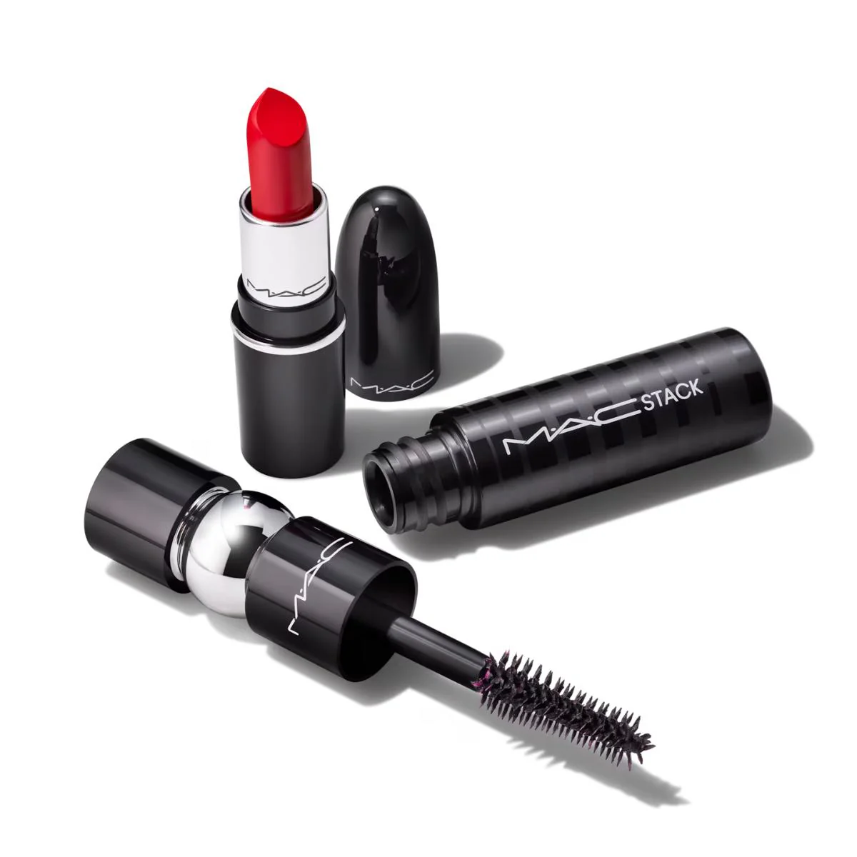 Future Favourites Mini Lip And Eye Kit / M·A·C Holiday - Image 2