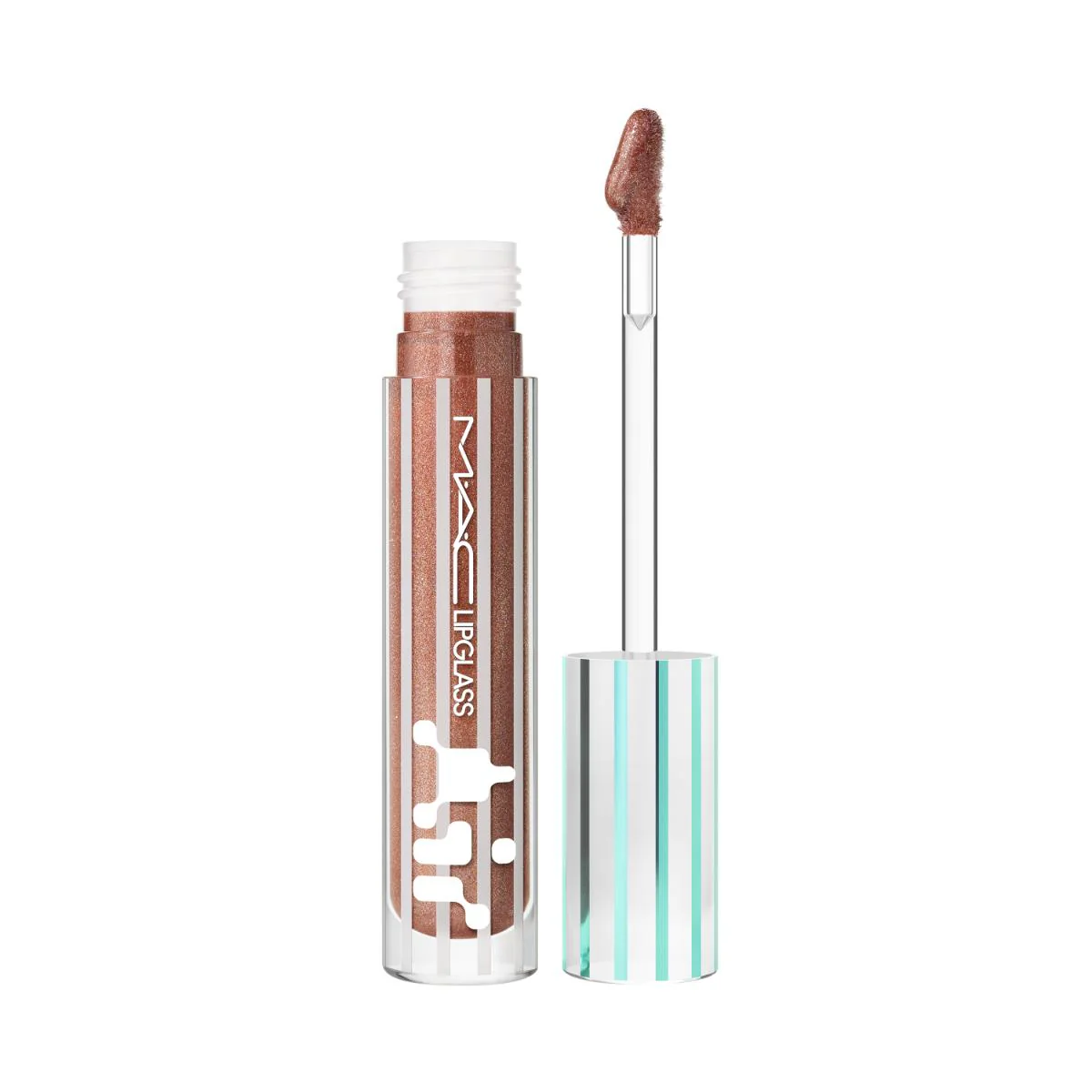 Lipglass Air Non-Sticky Gloss / M·A·C Holiday - Image 13