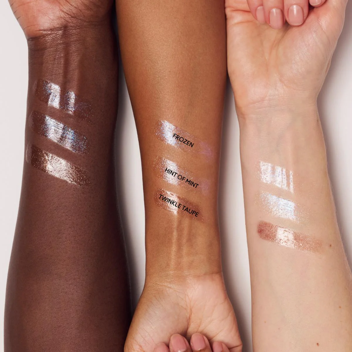 Lipglass Air Non-Sticky Gloss / M·A·C Holiday - Image 19