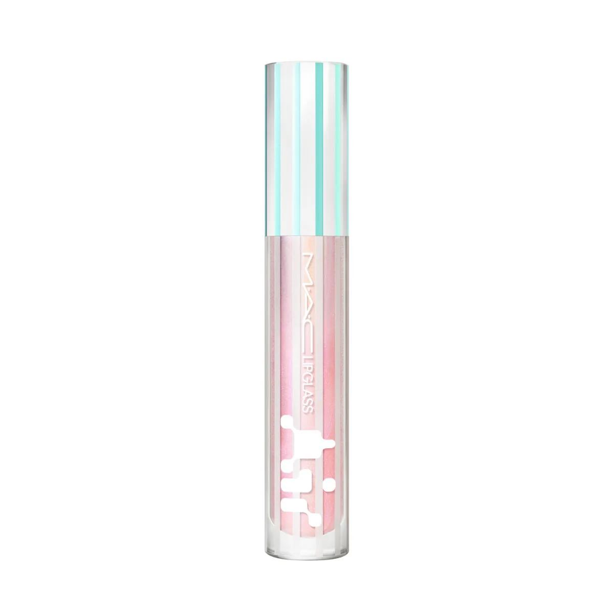 Lipglass Air Non-Sticky Gloss / M·A·C Holiday - Image 3