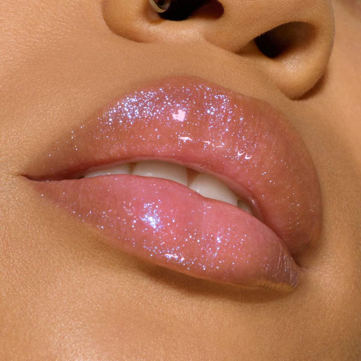 Lipglass Air Non-Sticky Gloss / M·A·C Holiday - Image 5